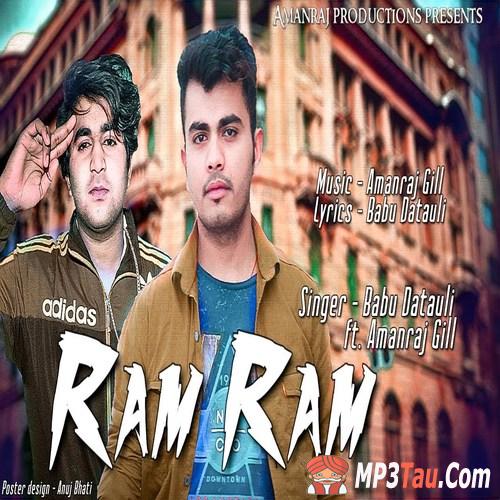 Ram-Ram-Ft-Amanraj-Gill Babu Datauli mp3 song lyrics